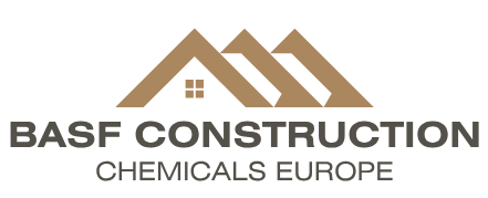 Basf Construction Chemicals Europe Logo